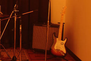 Fender